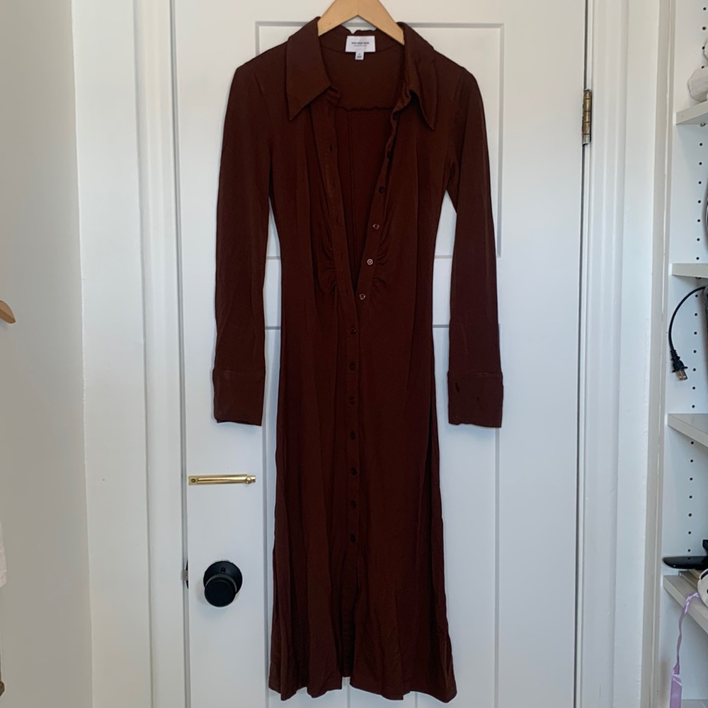 Who what wear dress size small